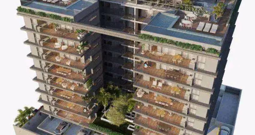 Apartamento com 3 dormitórios à venda, 101 m² por r$ 970.372,87 - camboinha - cabedelo/pb