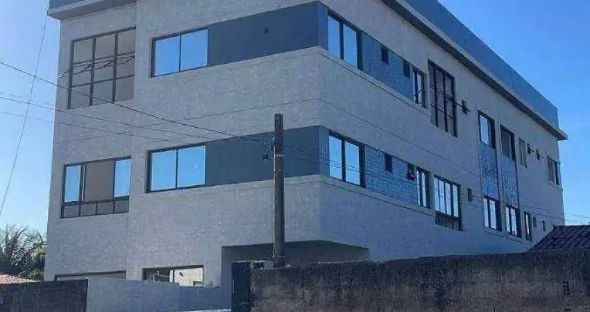 Apartamento com 2 dormitórios à venda, 64 m² por r$ 330.000,00 - portal do sol - joão pessoa/pb