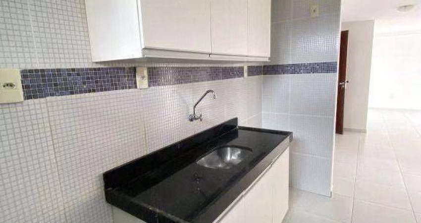 Apartamento com 2 dormitórios à venda, 65 m² por R$ 451.696,00 - Miramar - João Pessoa/PB