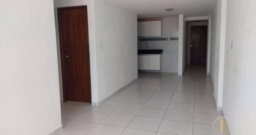 Apartamento com 2 dormitórios    em Miramar             à venda, 72 m² por R$ 564.860 - Miramar - João Pessoa/PB