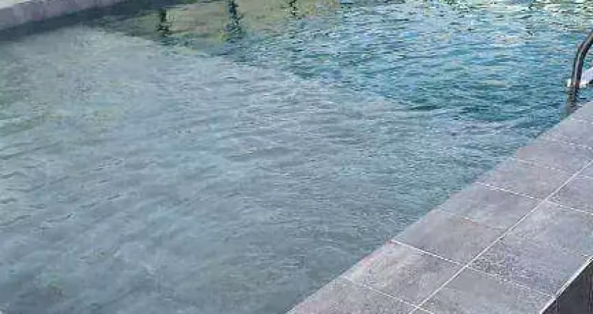 Flat com 1 dormitório à venda, 21 m² por r$ 339.000,00 - intermares - cabedelo/pb