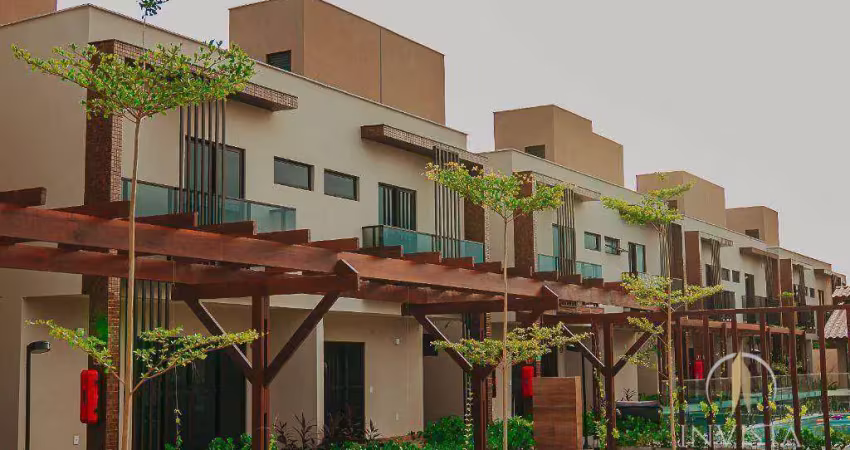 Casa com 3 dormitórios à venda, 99 m² por r$ 999.000,00 - ponta de campina - cabedelo/pb