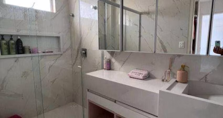 Casa com 4 dormitórios à venda, 468 m² por R$ 3.500.000,00 - Intermares - Cabedelo/PB