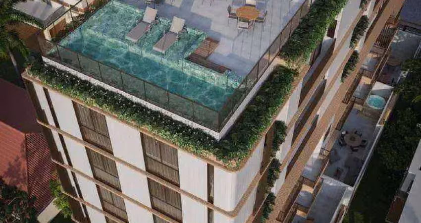 Apartamento com 3 quartos à venda na Rua Tertuliano Castro, 234, Bessa, João Pessoa