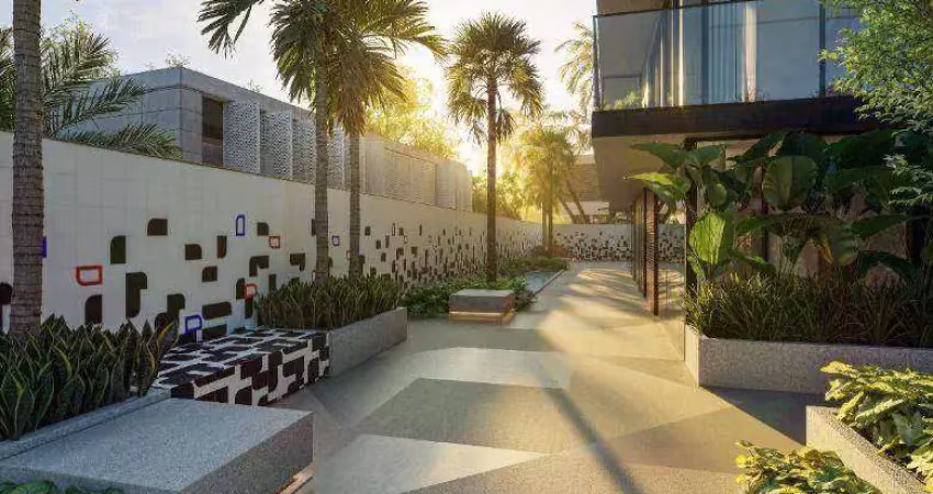 Loft com 1 quarto à venda na Avenida Eutiquiano Barreto, 215, Manaíra, João Pessoa
