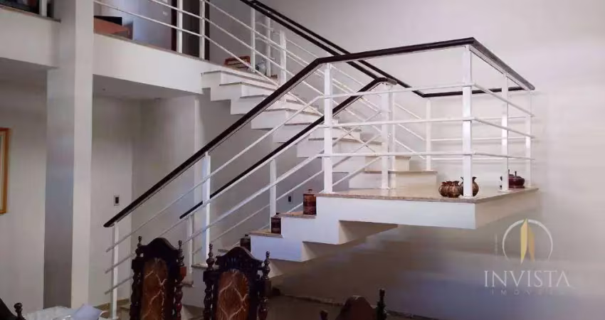 Casa com 4 dormitórios à venda, 300 m² por r$ 1.100.000,00 - bessa - joão pessoa/pb