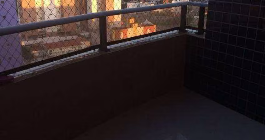 Apartamento com 4 dormitórios para alugar, 108 m² por R$ 4.800,01/mês - Bessa - João Pessoa/PB