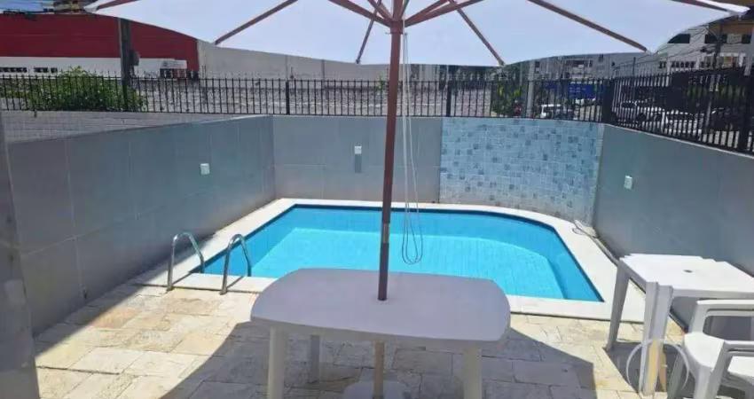 Apartamento com 3 quartos à venda na Avenida Manoel Morais, 472, Manaíra, João Pessoa