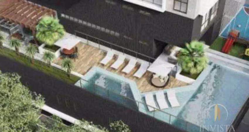 Apartamento com 3 dormitórios à venda, 80 m² por r$ 810.900,00 - bessa - joão pessoa/pb