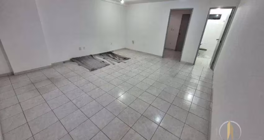 Sala comercial à venda, av. epitácio pessoa,33 m² por r$ 180.000 - bairro dos estados - joão pessoa/pb