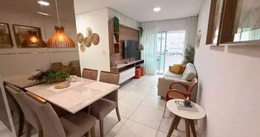 Apartamento com 3 dormitórios à venda, 71 m² por r$ 450.000,00 - bessa - joão pessoa/pb