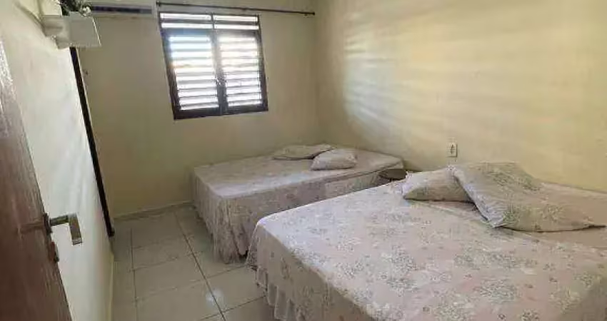 Casa com 3 dormitórios à venda, 160 m² por r$ 980.000,00 - ponta de campina - cabedelo/pb