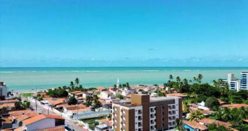 Apartamento em formosa com 2 quartos a poucos metros do mar