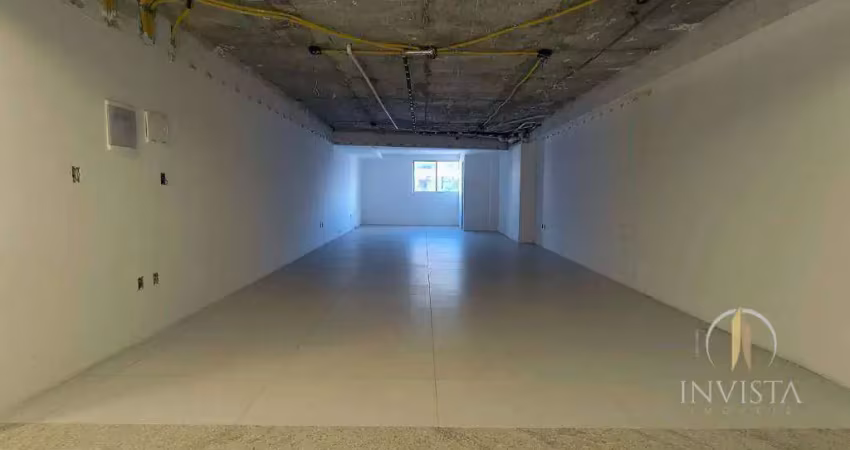 Sala para alugar, 56 m² por r$ 6.755,01/mês - tambaú - joão pessoa/pb