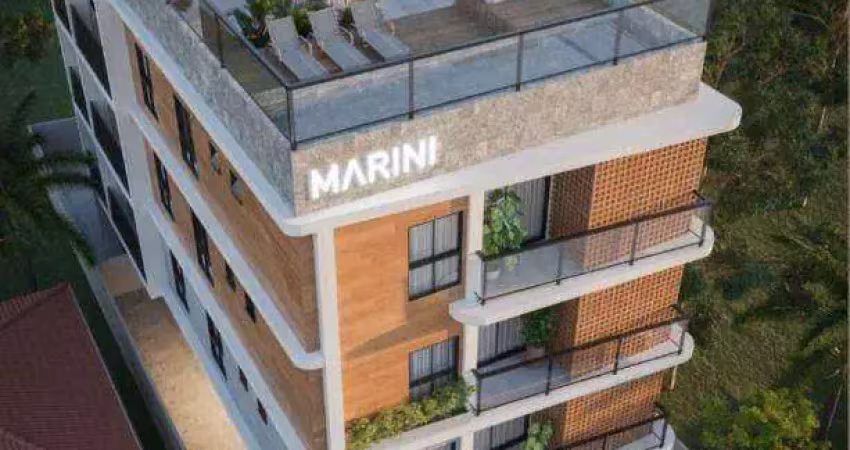 Apartamento com 3 quartos à venda na Rua Célia Rejane Jusselino de Almeida, 475, Bessa, João Pessoa