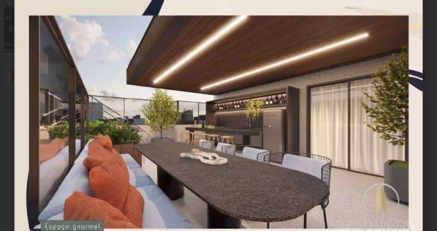 Apartamento com 2 dormitórios à venda, 52 m² por r$ 365.520,00 - intermares - cabedelo/pb