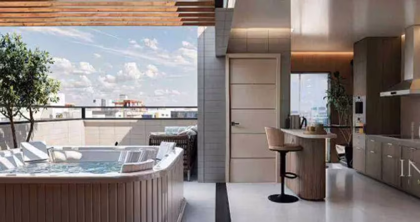 Apartamento com 3 dormitórios à venda, 71 m² por r$ 549.900,00 - intermares - cabedelo/pb