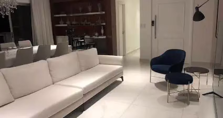 Apartamento com 3 dormitórios à venda, 162 m² por r$ 1.800.000,00 - jardim luna - joão pessoa/pb