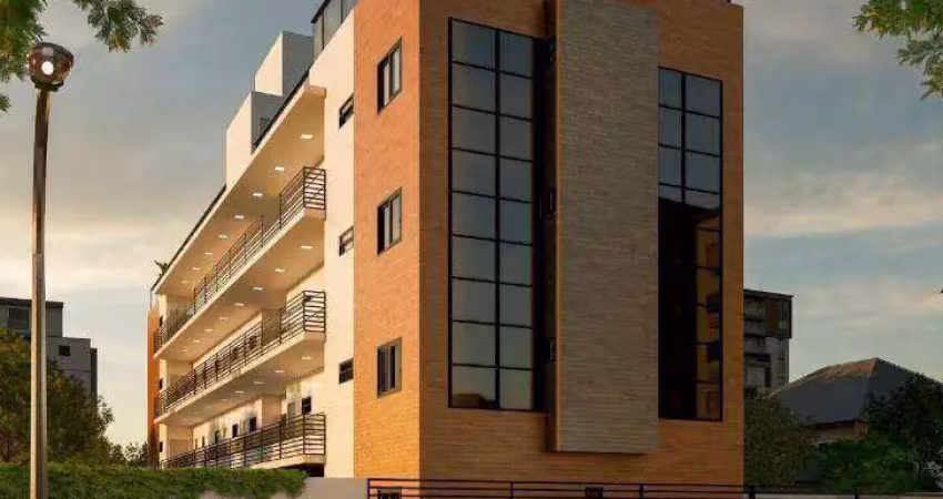 Apartamento com 2 quartos à venda na Rua Odisa Eliseu da Nóbrega, 135, Jardim Oceania, João Pessoa