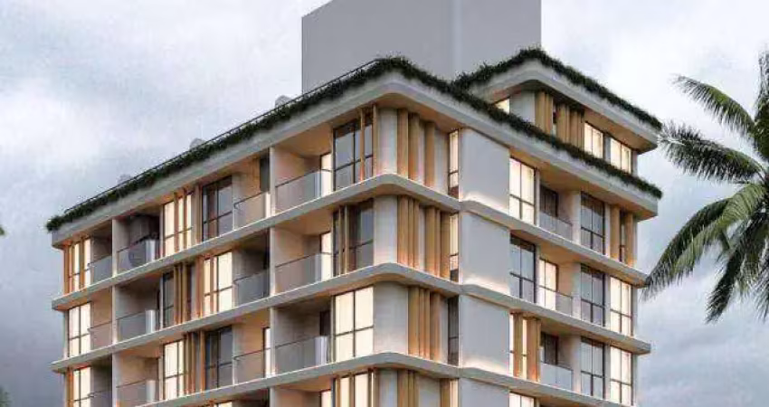 Apartamento com 2 quartos à venda na Avenida Presidente Afonso Pena, 23, Bessa, João Pessoa