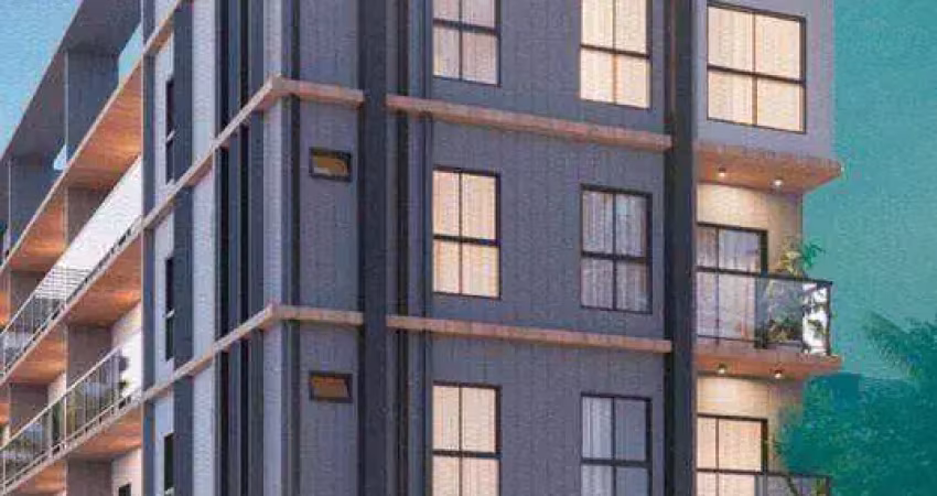 Apartamento com 3 quartos à venda na Rua José Tavares Benevides, Jardim Oceania, João Pessoa