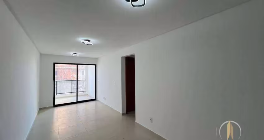 Apartamento com 3 dormitórios, 78 m² - venda por r$ 699.900,00 ou aluguel por r$ 4.058,34/ano - jardim oceania - joão pessoa/pb