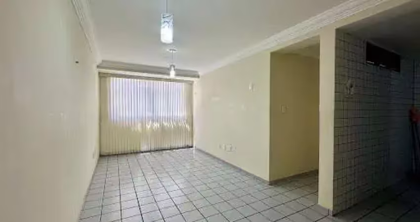 Apartamento com 2 dormitórios à venda, 59 m² por r$ 299.000,00 - manaíra - joão pessoa/pb