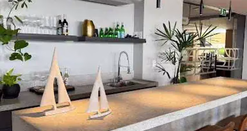 Apartamento com 2 dormitórios à venda, 62 m² por r$ 1.093.000 - beira mar do bessa - joão pessoa/pb