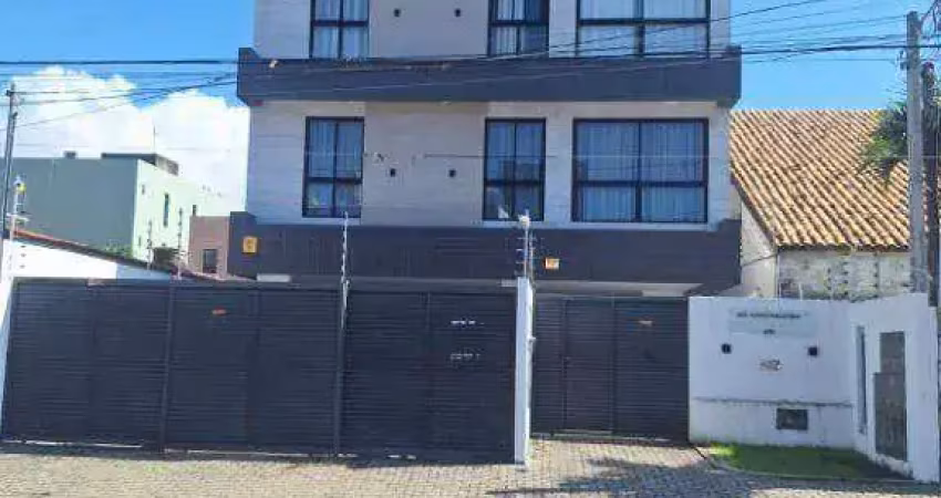 Apartamento com 1 dormitório à venda, 47 m² por r$ 339.000,00 - bessa - joão pessoa/pb