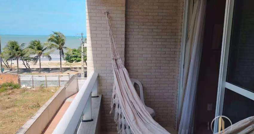 Flat com 1 dormitório para alugar, 44 m² por r$ 2.800,01/mês - manaíra - joão pessoa/pb