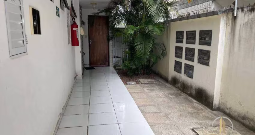 Apartamento com 2 quartos à venda na Rua Segismundo Guedes Pereira Neto, 58, Bessa, João Pessoa