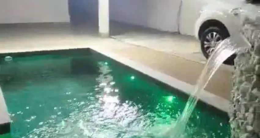 Casa com 3 quartos à venda na Rua José Bartolomeu Cabral, 100, Bessa, João Pessoa