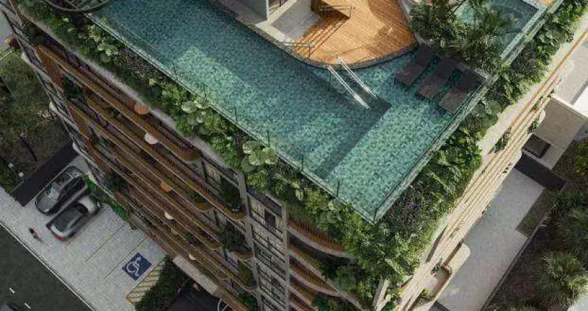 Apartamento com 2 quartos à venda na Avenida Buarque, 325, Cabo Branco, João Pessoa