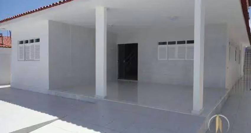 Ponto para alugar, 259 m² por r$ 8.000/mês - bairro dos ipês - joão pessoa/pb