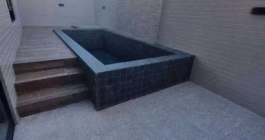 Apartamento com 3 quartos à venda na Rua Luiz Moreira Gomes, 376, Jardim Cidade Universitária, João Pessoa