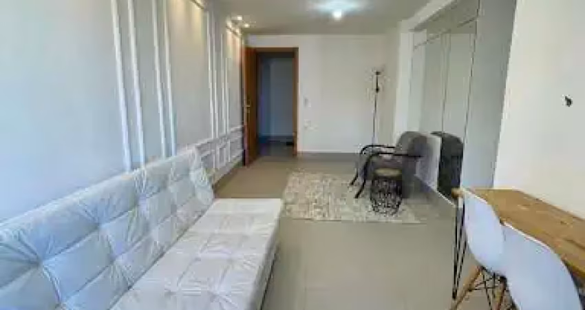 Apartamento com 2 dormitórios à venda, 65 m² por r$ 560.000,00 - brisamar - joão pessoa/pb