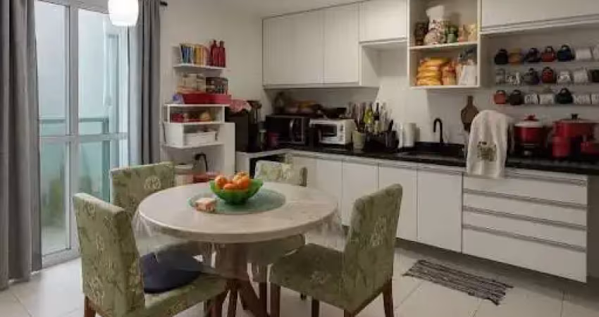 Apartamento com 2 dormitórios à venda, 60 m² por r$ 350.000,00 - bessa - joão pessoa/pb