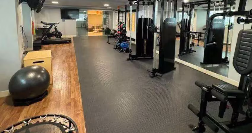 Apartamento com 2 dormitórios à venda, 55 m² por r$ 420.000,00 - manaíra - joão pessoa/pb