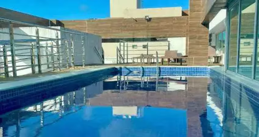 Apartamento com 3 dormitórios à venda, 82 m² por r$ 699.000,00 - bessa - joão pessoa/pb