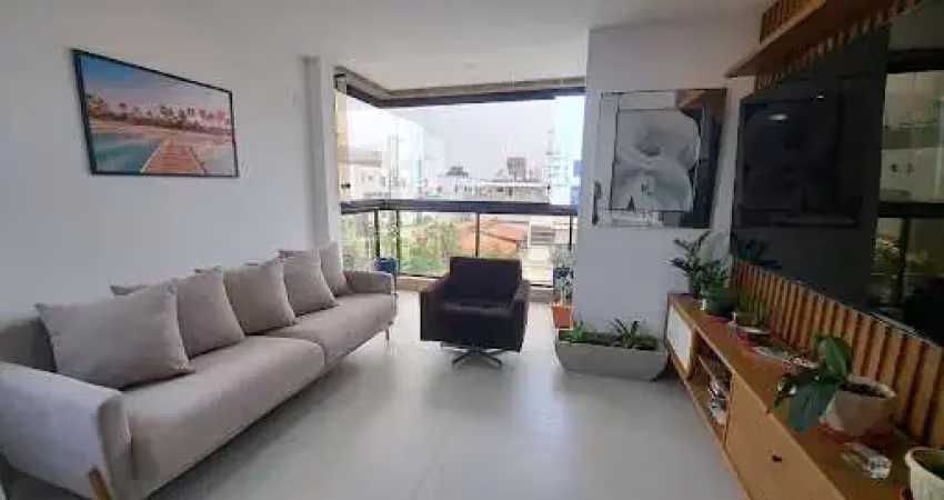 Cobertura com 3 dormitórios à venda, 199 m² por r$ 748.000,00 - bessa - joão pessoa/pb