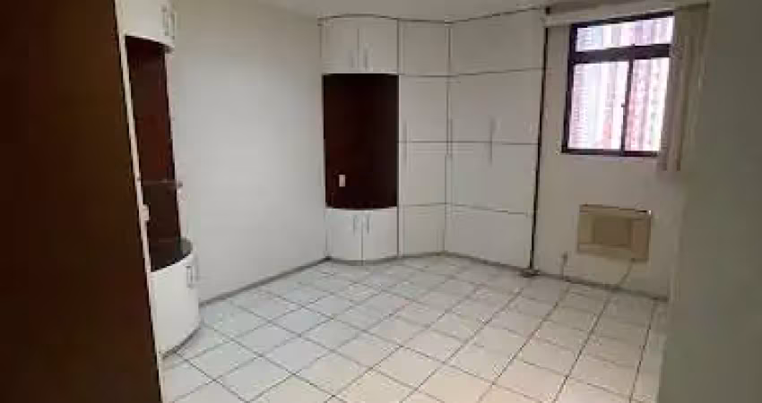 Apartamento com 3 dormitórios à venda, 101 m² por r$ 550.000,00 - manaíra - joão pessoa/pb