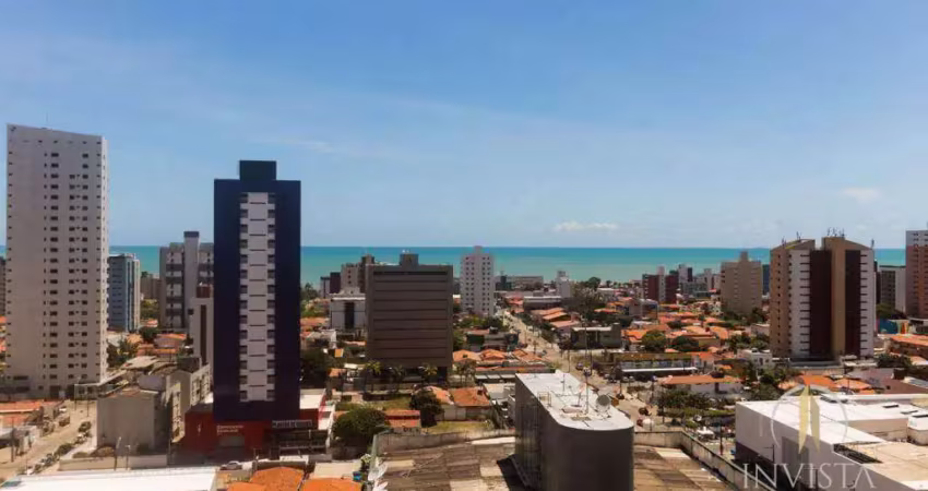 Apartamento com 3 quartos à venda na Rua Silvino Chaves, 1, Manaíra, João Pessoa