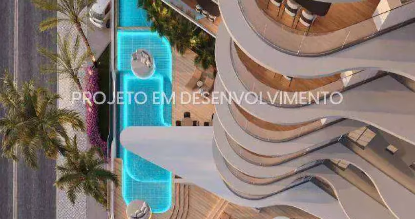 Apartamento com 3 quartos à venda na Rua Maria Yeda Carneiro Vilhena, 80, Altiplano Cabo Branco, João Pessoa