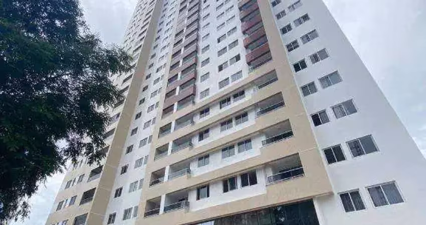 Apartamento com 3 dormitórios à venda, 71 m² por r$ 800.000,00 - manaíra - joão pessoa/pb