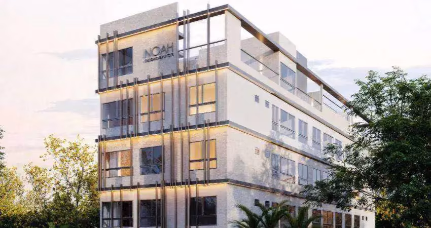Apartamento garden com 3 dormitórios à venda, 66 m² por r$ 752.594,83 - bessa - joão pessoa/pb