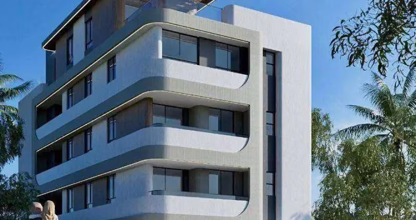 Apartamento com 2 quartos no bessa entrega para setembro 2026