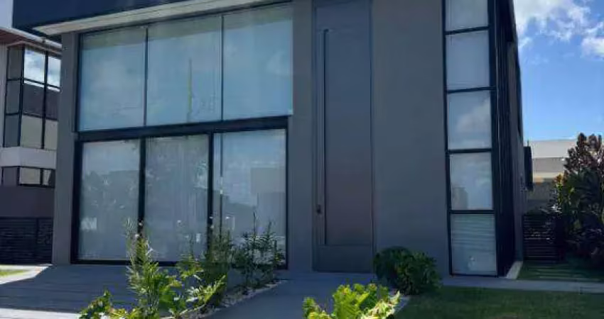 Casa em condomínio fechado com 3 quartos à venda na Alphaville Paraiba, Manguinhos, Bayeux