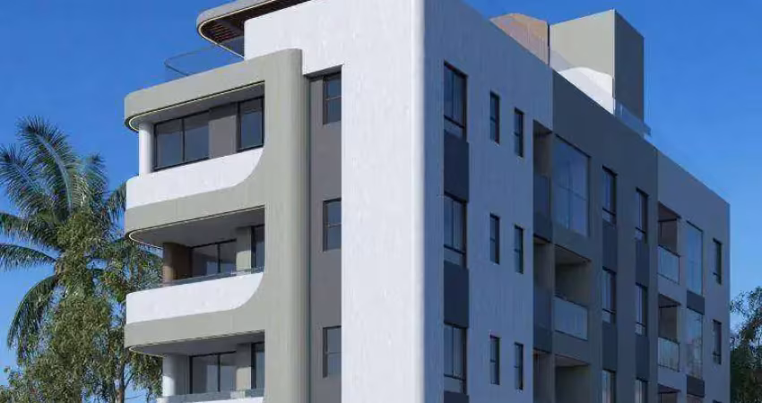Apartamento com 2 quartos à venda na Rua Napoleão Gomes Varela, 123, Bessa, João Pessoa