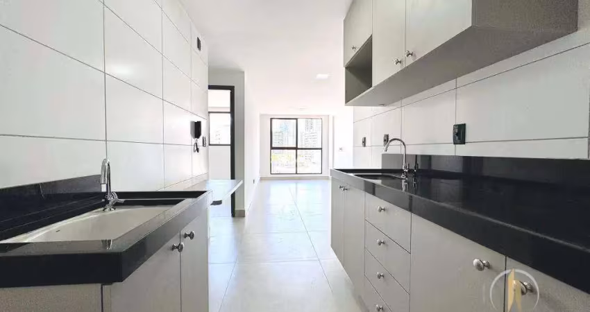 Apartamento com 2 dormitórios, 60 m² - venda por r$ 620.000,00 ou aluguel por r$ 3.300,01/mês - jardim oceania - joão pessoa/pb
