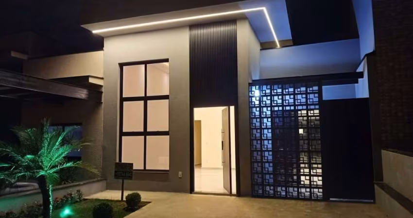 Casa Residencial à venda no Condomínio Jardim Toscana, 3 Quartos, 112m2, por R$830.00, Indaiatuba - SP0